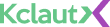 KclautX logo